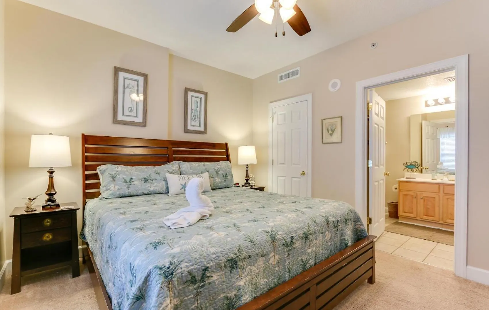 Tropic Winds 2303 Βίλα Panama City Beach
