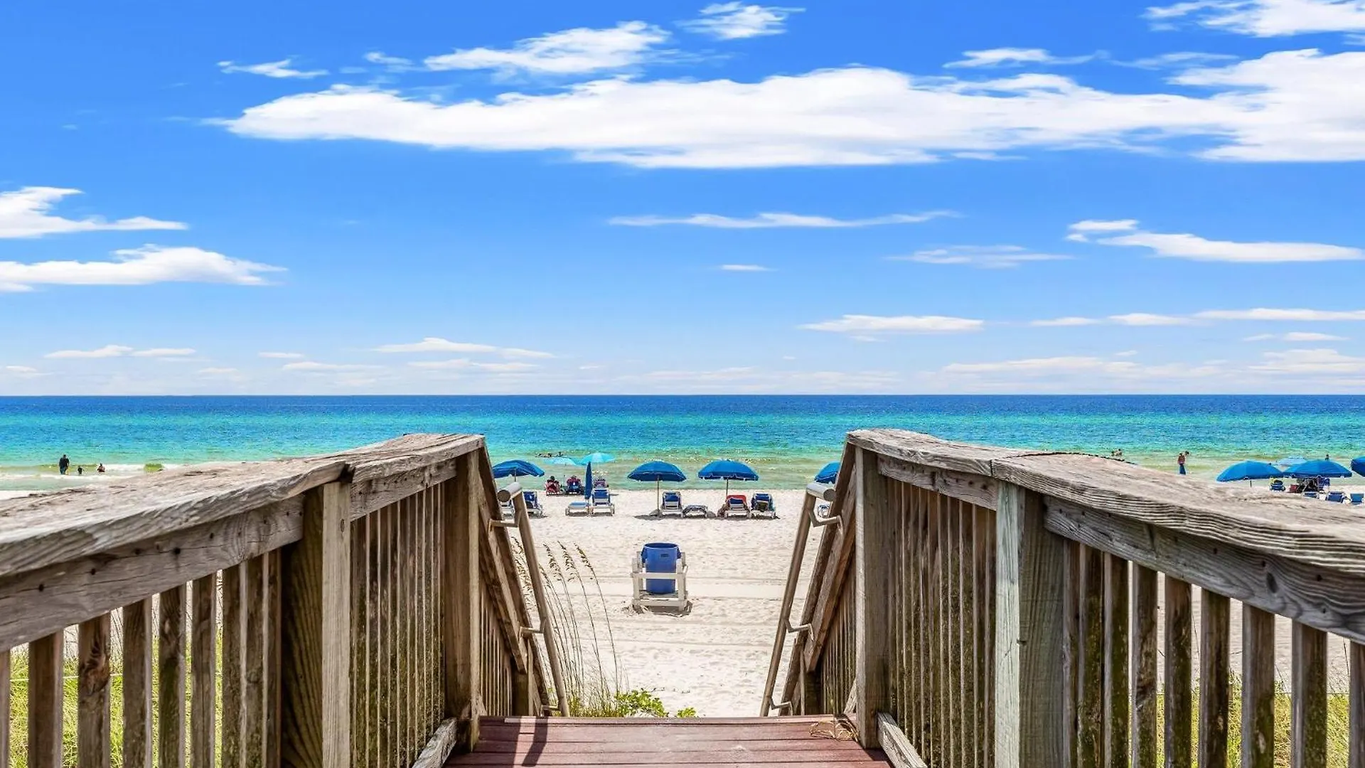 Σπίτι διακοπών Tropic Winds 2303 Βίλα Panama City Beach