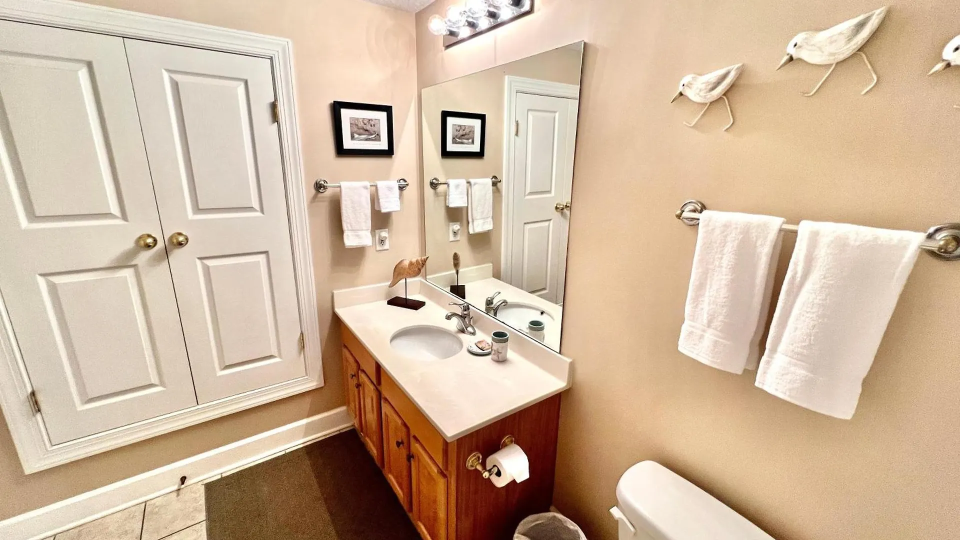 Σπίτι διακοπών Tropic Winds 2303 Βίλα Panama City Beach