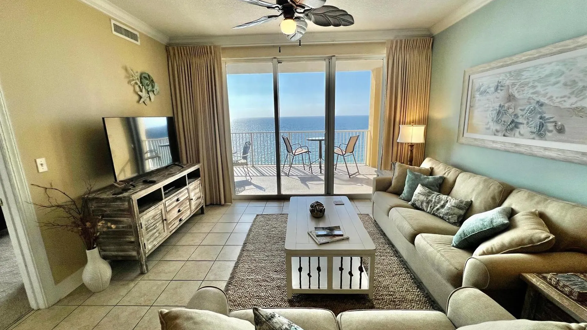 Tropic Winds 2303 Βίλα Panama City Beach
