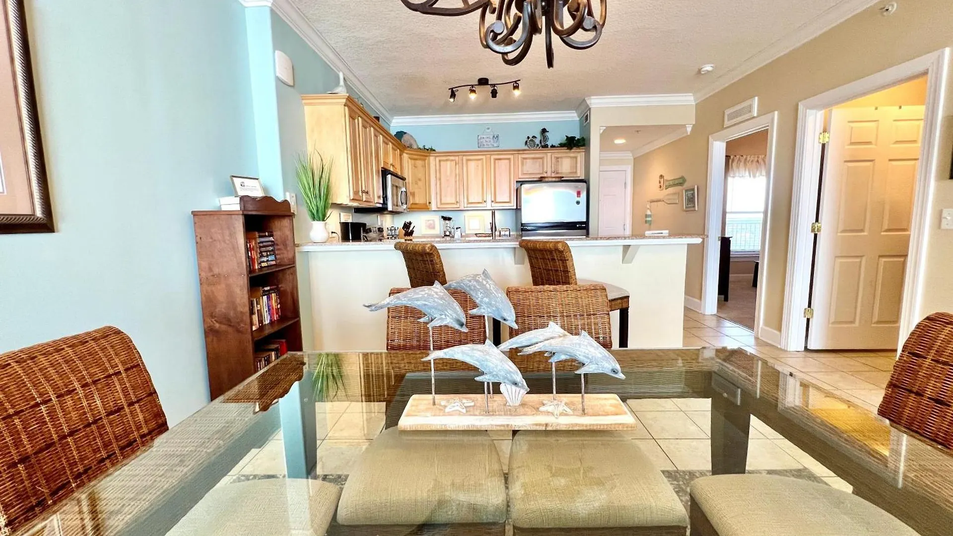 Tropic Winds 2303 Βίλα Panama City Beach Ηνωμένες Πολιτείες της Αμερικής