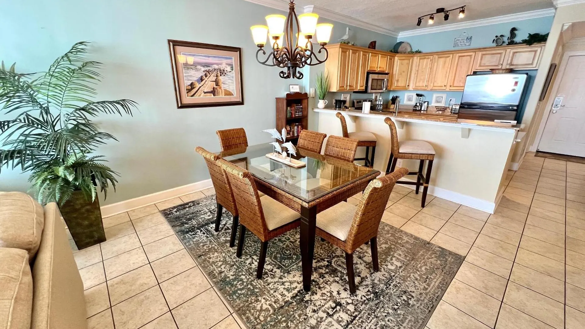 Tropic Winds 2303 Βίλα Panama City Beach 0*,
