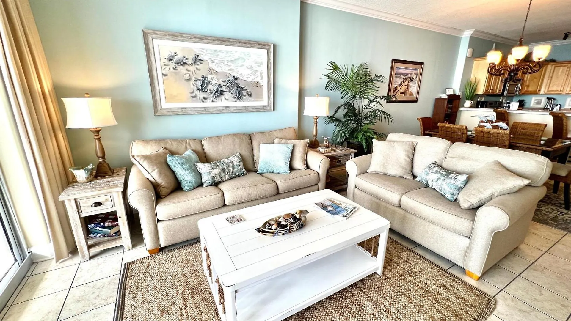 Σπίτι διακοπών Tropic Winds 2303 Βίλα Panama City Beach Ηνωμένες Πολιτείες της Αμερικής
